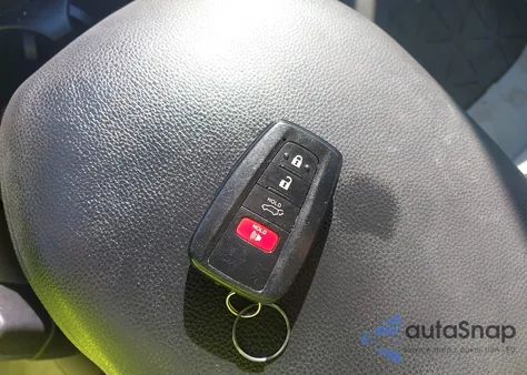 2020 Toyota Rav4 Xle из США, поврежденный, VIN 2T3W1RFV2LC072172